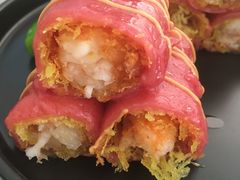 海皇红米肠-顺峰(农展馆店)