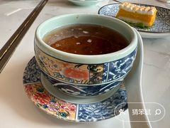 -五号茶居·新派粤菜·岭南五号酒店(沿江中路店)