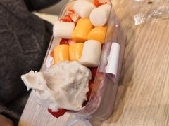 -鲜芋仙(常州吾悦国际广场店)