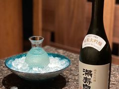 -老乾杯和牛烧肉(王府中环店)