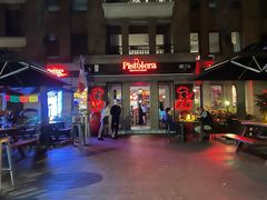 -Pistolera Mexican Cantina女枪手墨西哥餐厅(碧云路店)