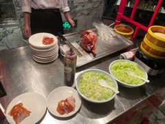 -合肥皇冠假日酒店·菲亚斯特自助餐厅(黄山路店)