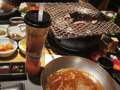 -黑牛の店·和牛烧肉(大悦城店)