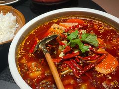 -梅花境(万科店)