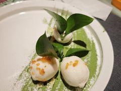 -南里山房·新淮扬菜(徐汇万科店)