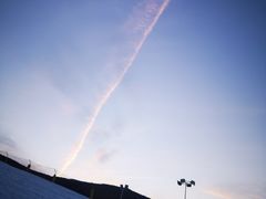 -北京西山滑雪场