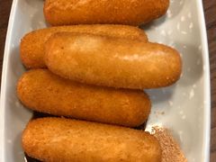 -串大叔炭火烤串·鸡西大冷面刀削面(总店)