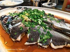 -门溪山居·镜岭味道