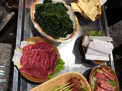 -较场口火锅(九街店)