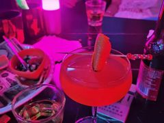 -MOSSO音乐酒吧·live house(南京旗舰店)