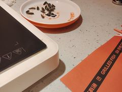 -闻溪有渔·活鱼现烤才好吃(太仓万达店)