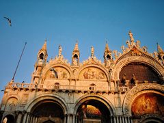 -圣马尔谷圣殿宗主教座堂