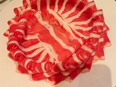 -南门涮肉(北洼路店)