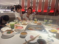-海底捞火锅(崇文门新世界百货店)