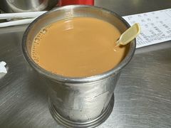 -颓记茶餐厅(美景总店)