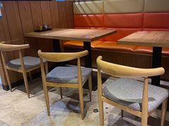 大堂-大炮盐酥鸡(新街口店)