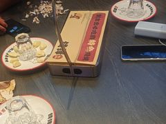 -钱锋炭缸烧烤(南湖大路总店)