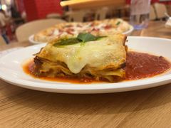 -城市大道红炉披萨烘焙坊