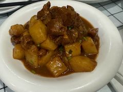 -华春餐馆(鱼山路店)