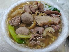 -菜忠潮州牛肉店(岗厦店)