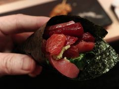 -橼舍鮨青木