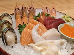 -贵木日本料理·铁板烧(新地假日广场店)