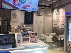 -DQ·蛋糕·冰淇淋(天通苑华联店)