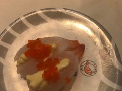 -新一番三文鱼寿司(红城湖店)