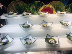 -五月罗马海鲜烤肉自助餐厅(印象城店)