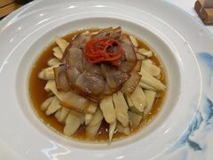 -新日月育才大酒店-中餐厅(环城北路店)