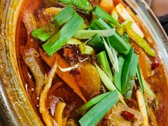 -肖记公安牛肉鱼杂(田林路店)