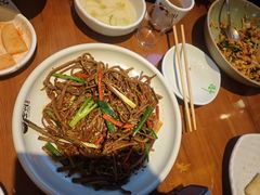 -全州拌饭馆(断桥店)