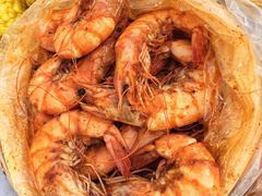 -怪怪龙虾·澳洲蓝龙王·深夜食堂(惊驾路店)