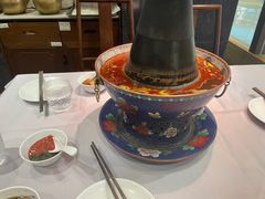 -东来顺饭庄(apm总店)