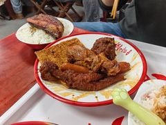 -刘小忙把子肉(北园大街总店)