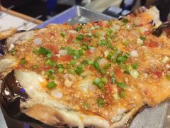 -很久以前羊肉串(清河店)