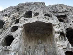-龙门石窟