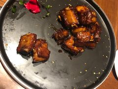 -上海人家花樣年华(中山公园店)