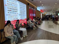 -凯德MALL(西直门店)