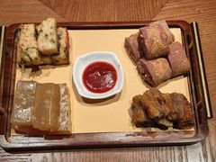 -紫阳海鲜楼·传承闽味(长乐路总店)