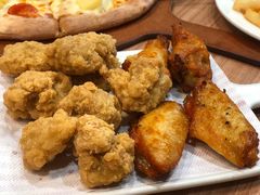 -Mr.Pizza米斯特比萨(合肥一九一二街区店)