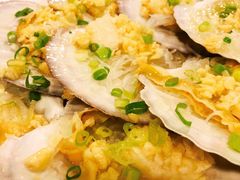 -盛港湾海鲜食府(黄沙店)