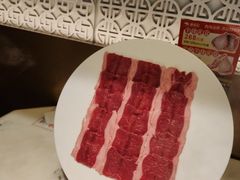 -涮福記·现切牛羊肉火锅(世纪汇店)