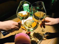 -长沙北辰洲际酒店-SKY 27酒廊