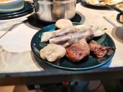 -五月罗马海鲜自助餐厅(月星环球港店)