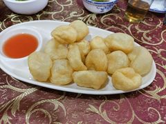 -章记正宗南岗鱼蛋火锅