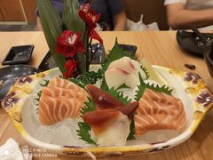 -禾绿寿司(星光68广场店)