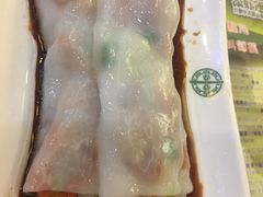 -添好运点心专门店(深水埗店)
