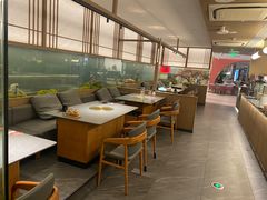 -花时·炭火烧肉(东百中心A馆店)