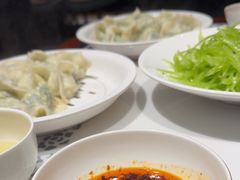 -东方饺子王臻味餐厅(新嘉坡城店)